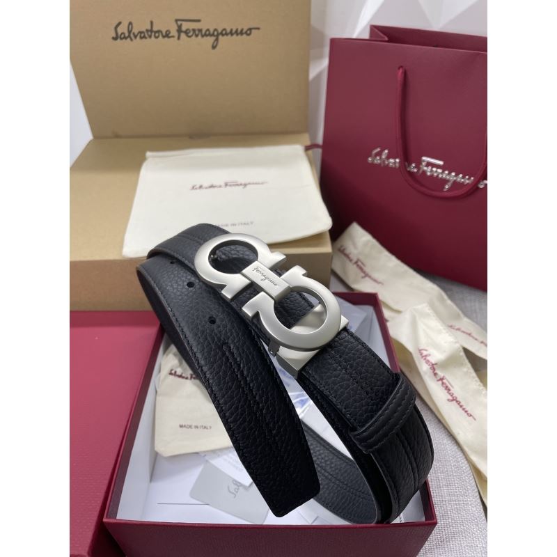 Ferragamo Belts